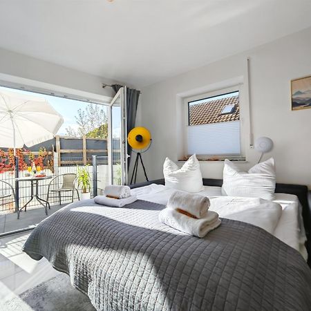 Kaiserin Sisi Fuer Bis Zu 6 - Arbeitsplatz, Badewanne, Parkplatz, Waschmaschine 딘클스버 외부 사진