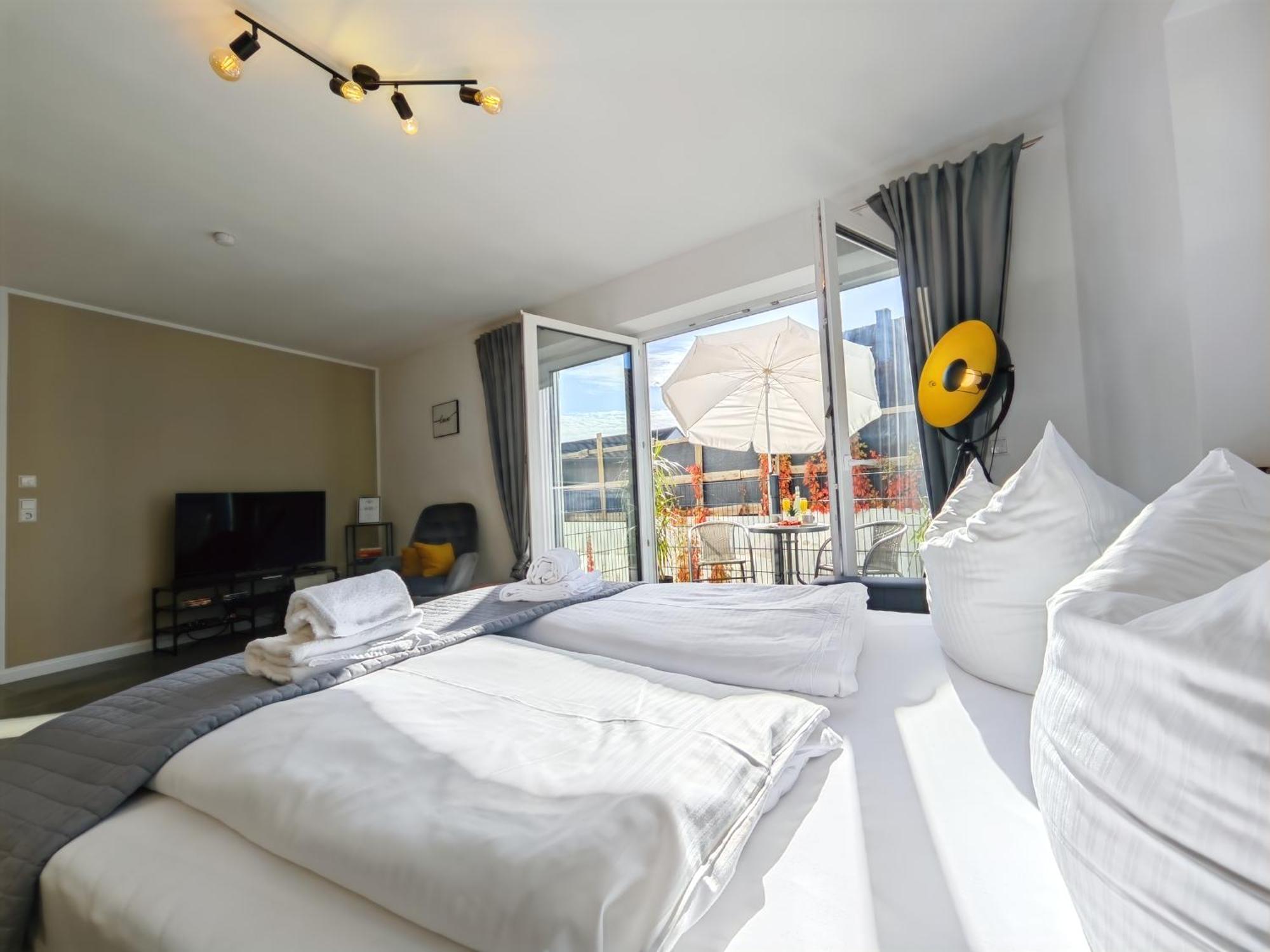 Kaiserin Sisi Fuer Bis Zu 6 - Arbeitsplatz, Badewanne, Parkplatz, Waschmaschine 딘클스버 외부 사진